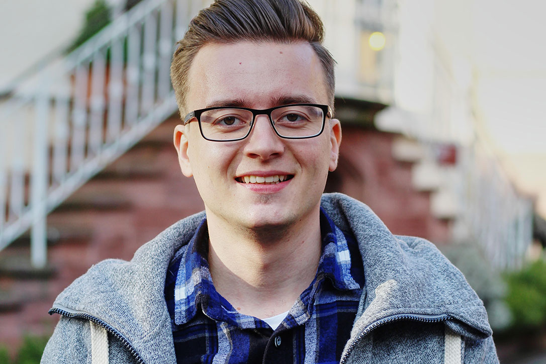Alexander Kraft
